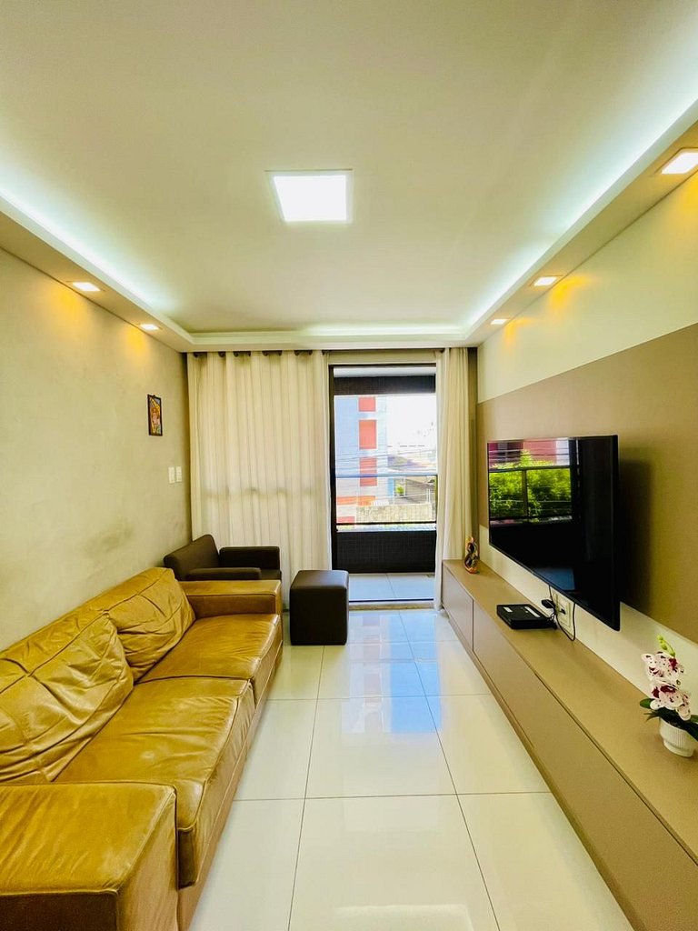 Urbani Smart Flat - by Jess