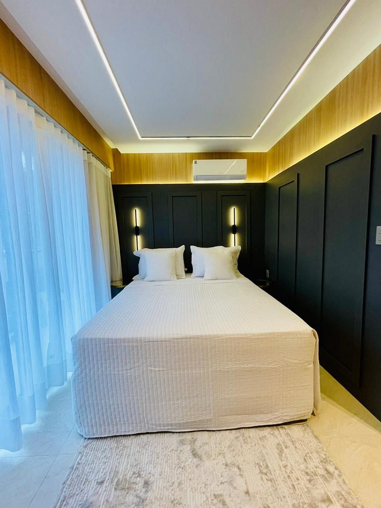 Flat 124 - Confort Garden Haus - by Jess
