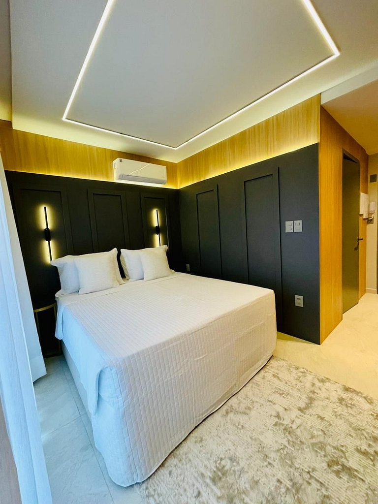 Flat 124 - Confort Garden Haus - by Jess