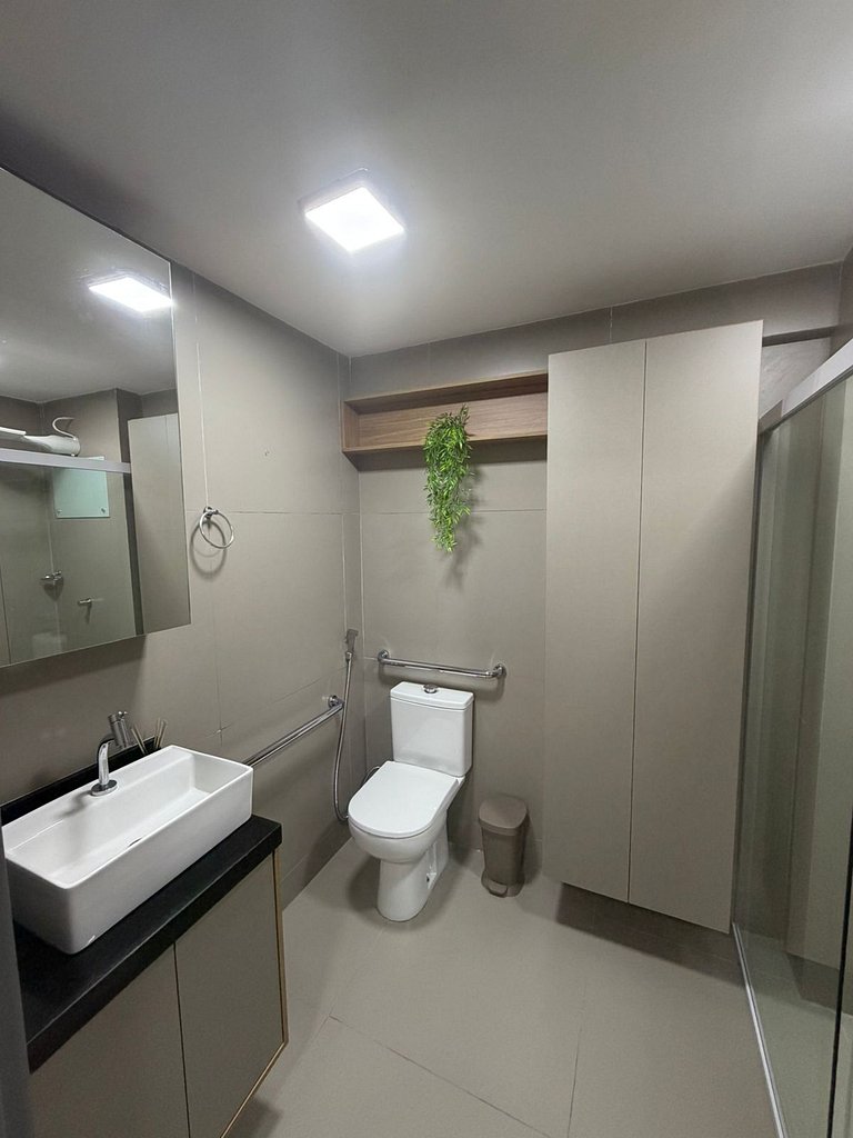 Experiência Premium na Beira-Mar - 25 Garden Haus