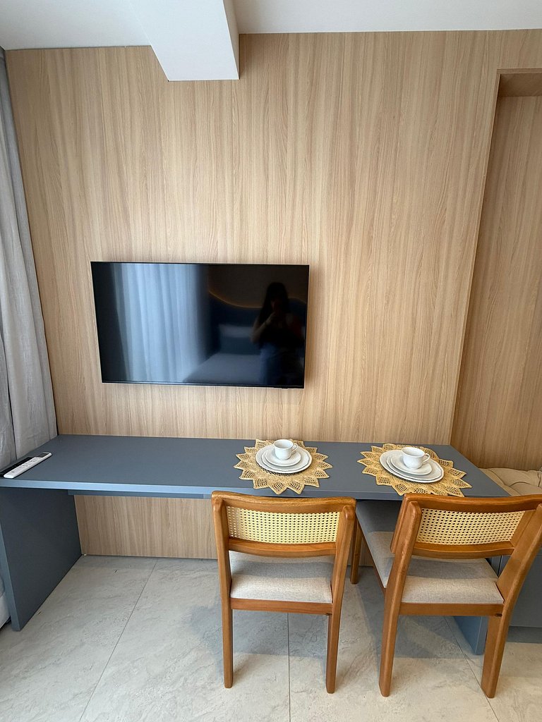 Experiência Premium na Beira-Mar - 25 Garden Haus