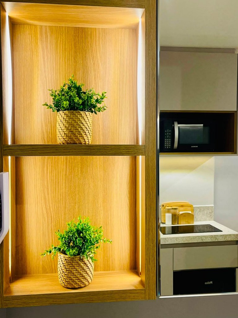 Flat 122 - Confort Garden Haus - by Jess