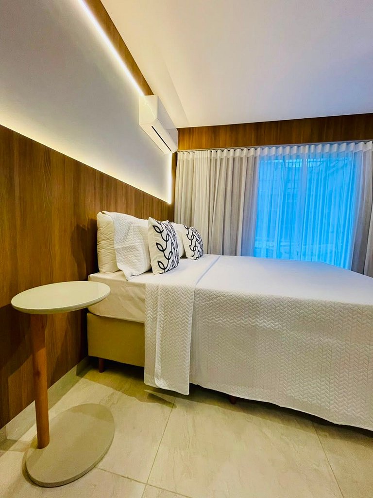 Flat 122 - Confort Garden Haus - by Jess
