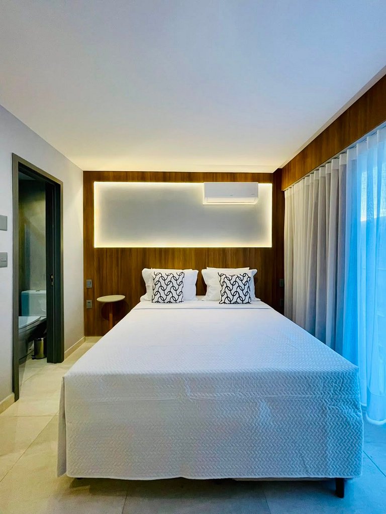 Flat 122 - Confort Garden Haus - by Jess