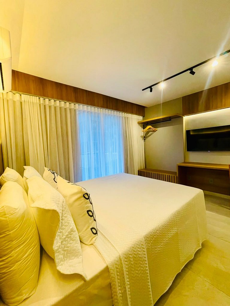 Flat 122 - Confort Garden Haus - by Jess