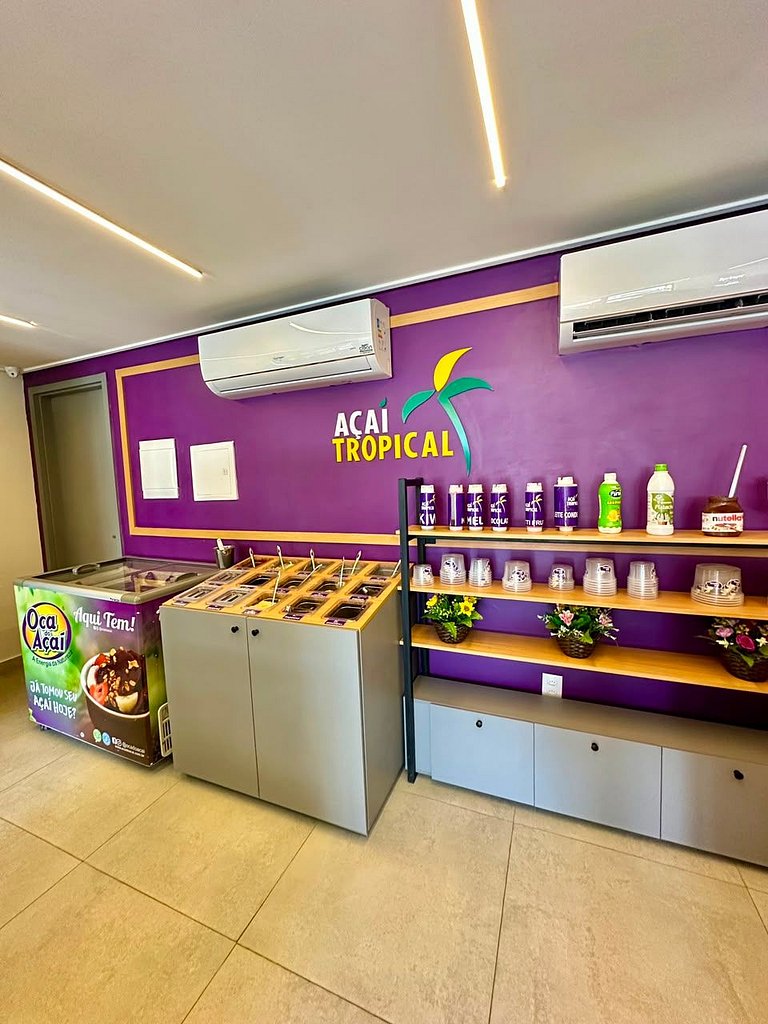 Luxo e Conforto em Cabo Branco - Hit 159C by Jess