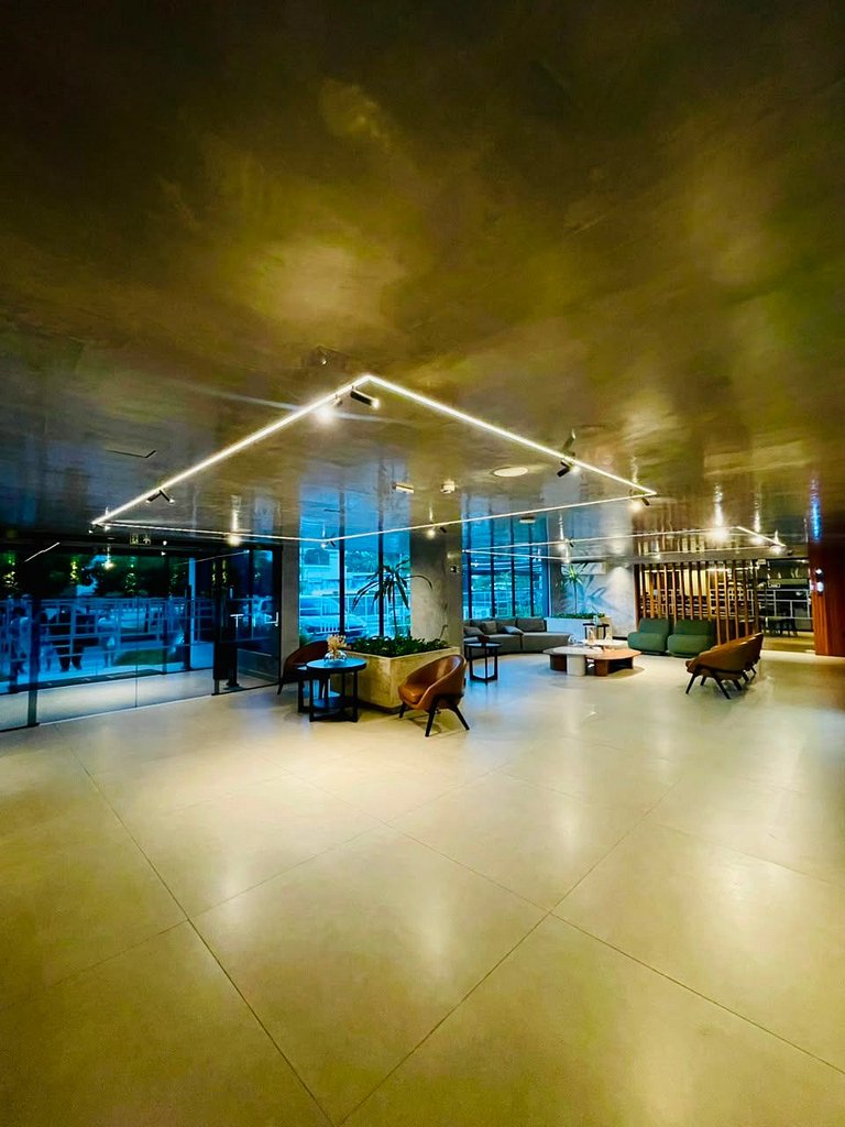 Luxo e Conforto em Cabo Branco - Hit 107 by Jess
