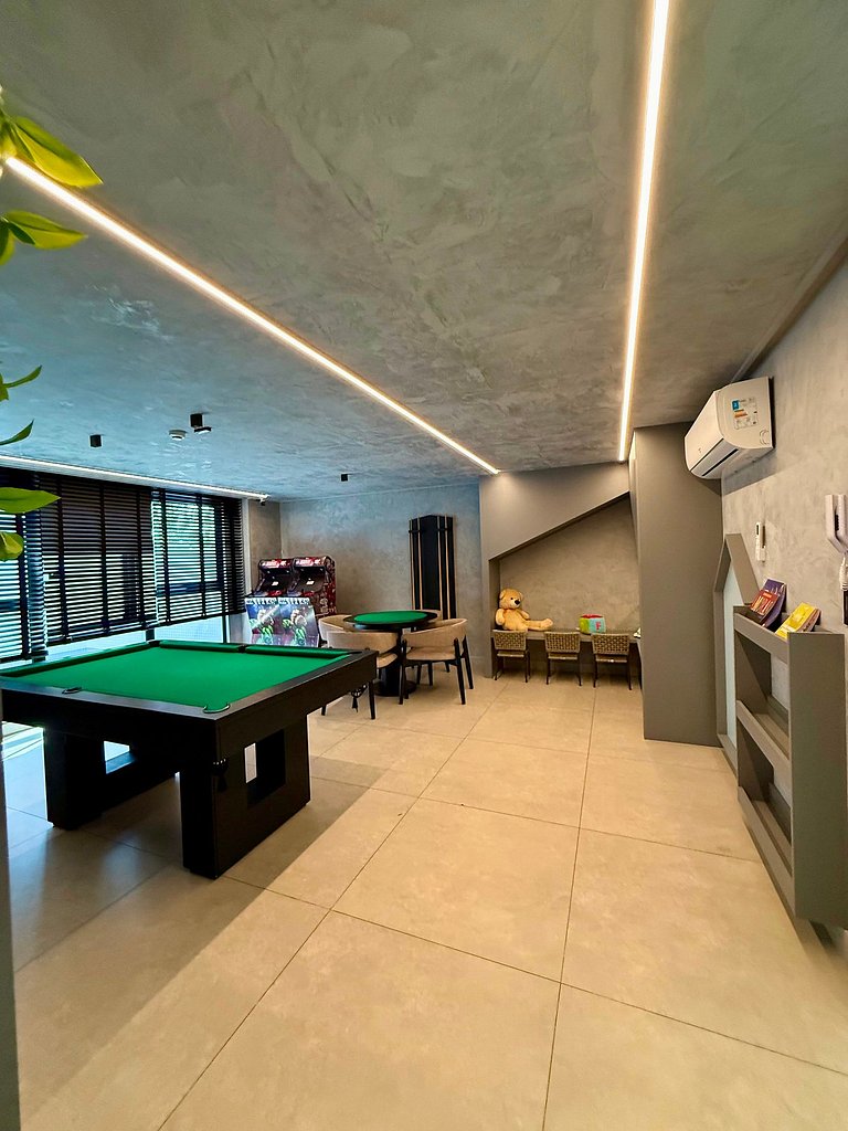 Luxo e Conforto em Cabo Branco - Hit 106 by Jess
