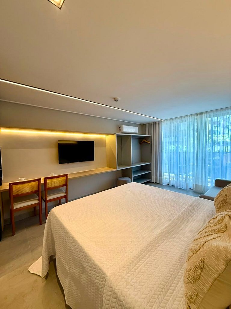 Luxo e Conforto em Cabo Branco - Hit 106 by Jess