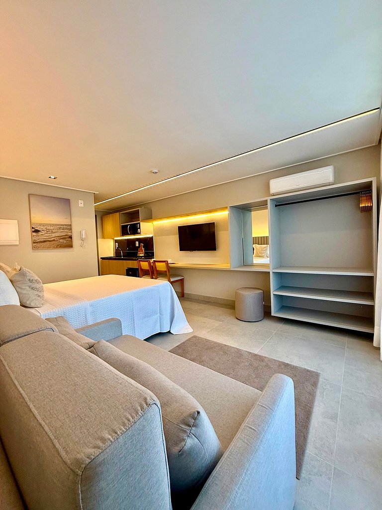 Luxo e Conforto em Cabo Branco - Hit 106 by Jess