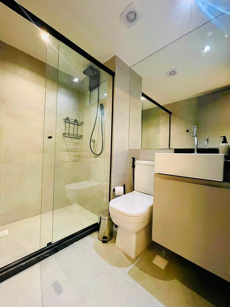 Luxo e Conforto em Cabo Branco - Hit 106 by Jess