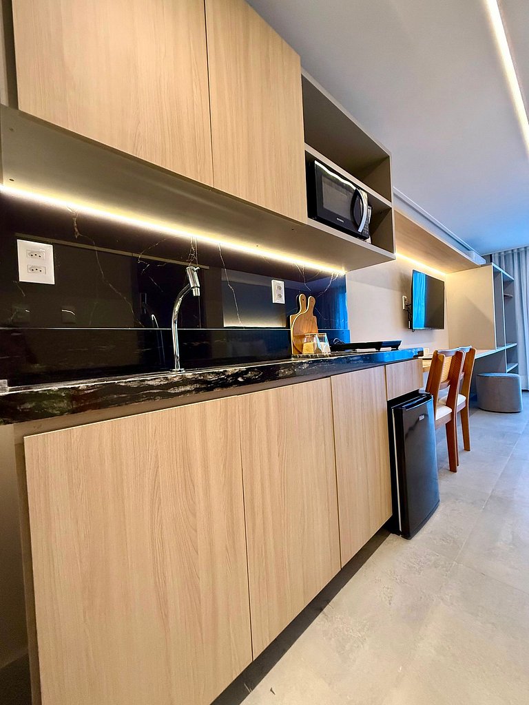 Luxo e Conforto em Cabo Branco - Hit 106 by Jess