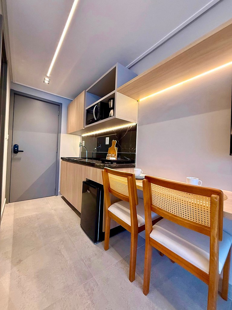 Luxo e Conforto em Cabo Branco - Hit 106 by Jess