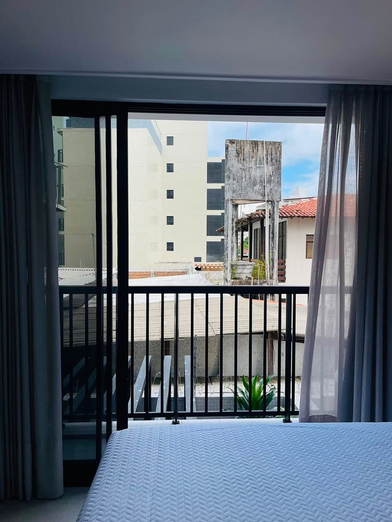 Luxo e Conforto em Cabo Branco - Hit 159C by Jess
