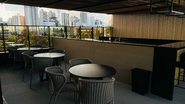 Mondo 131 | Luxo e Conforto na Melhor Localização