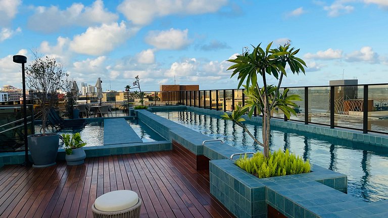 Mondo 131 | Luxo e Conforto na Melhor Localização