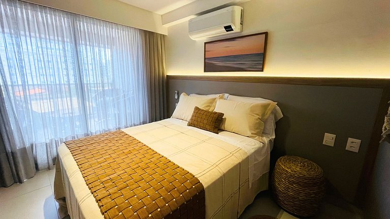 Mondo 344 | Luxo e Conforto na Melhor Localização