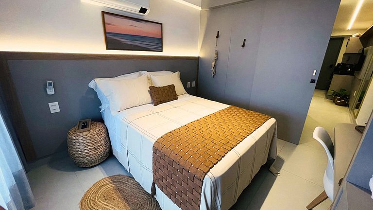 Mondo 344 | Luxo e Conforto na Melhor Localização