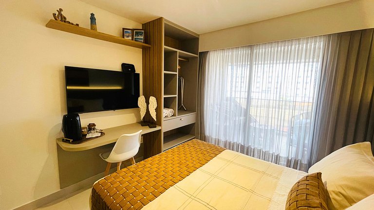 Mondo 344 | Luxo e Conforto na Melhor Localização