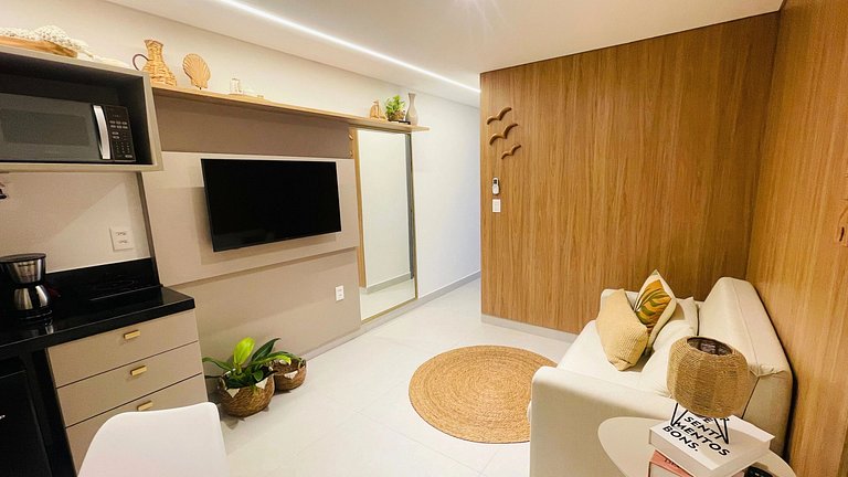 Mondo 344 | Luxo e Conforto na Melhor Localização