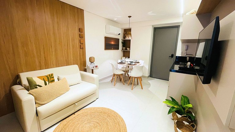 Mondo 344 | Luxo e Conforto na Melhor Localização