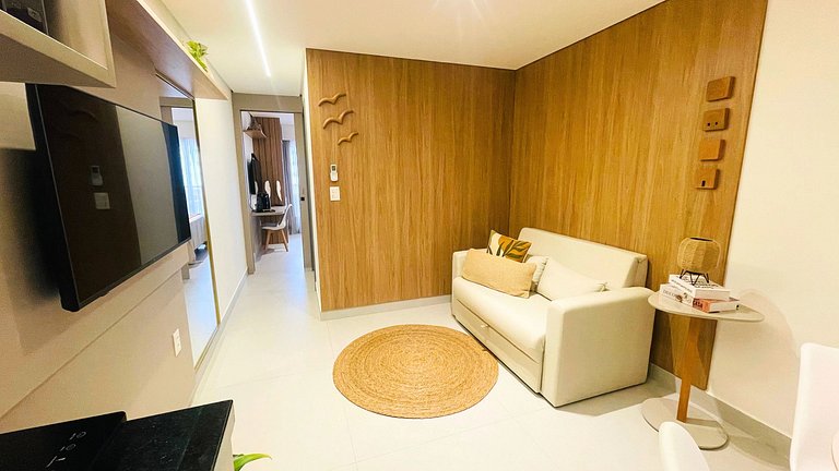 Mondo 344 | Luxo e Conforto na Melhor Localização