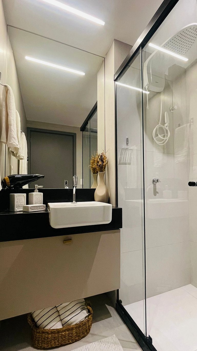 Mondo 344 | Luxo e Conforto na Melhor Localização
