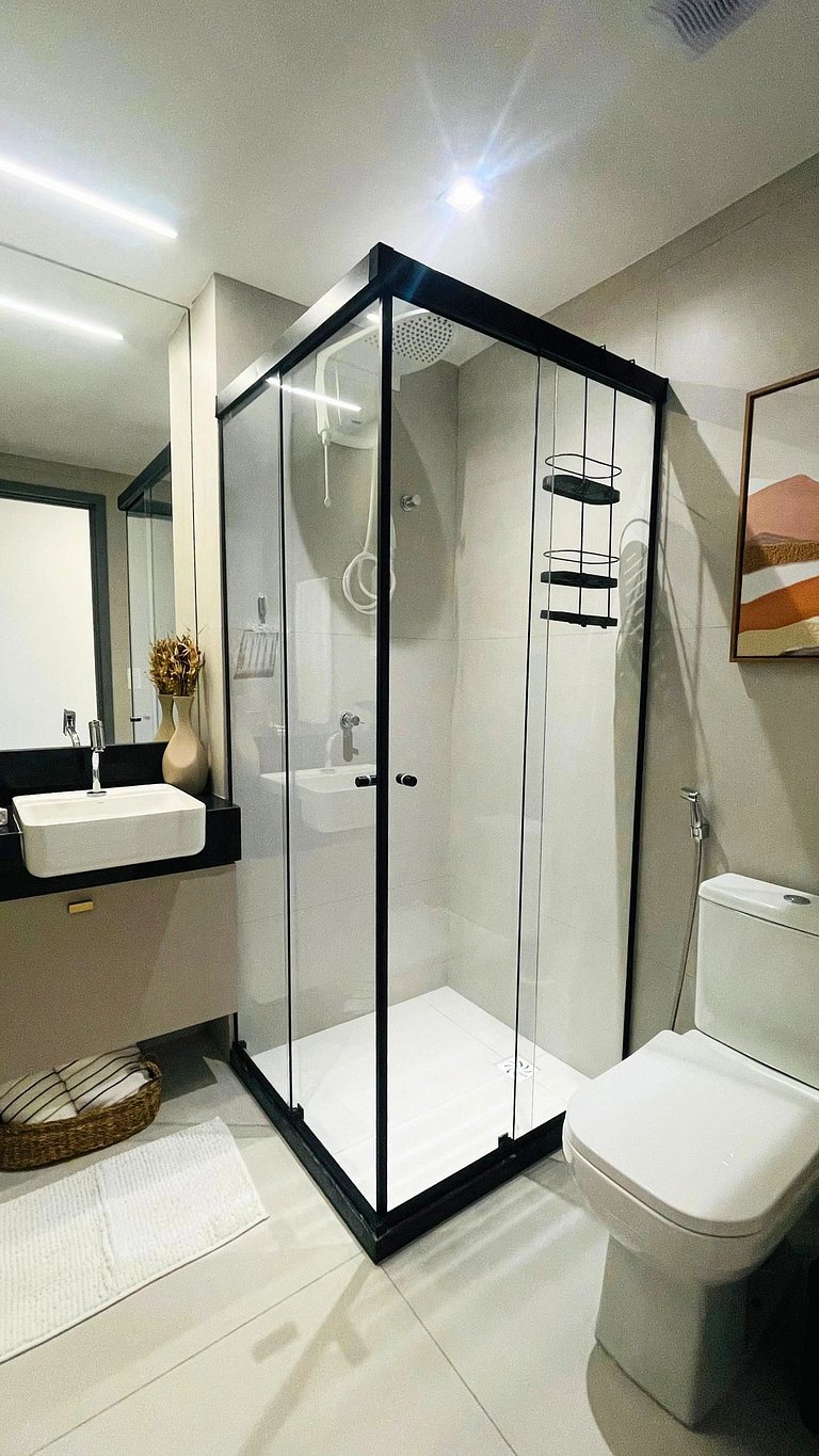 Mondo 344 | Luxo e Conforto na Melhor Localização