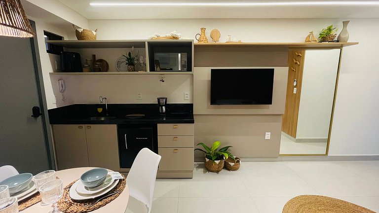 Mondo 344 | Luxo e Conforto na Melhor Localização