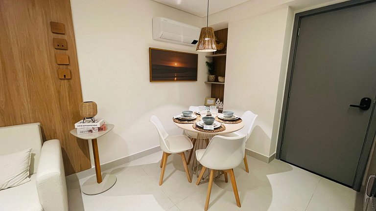 Mondo 344 | Luxo e Conforto na Melhor Localização