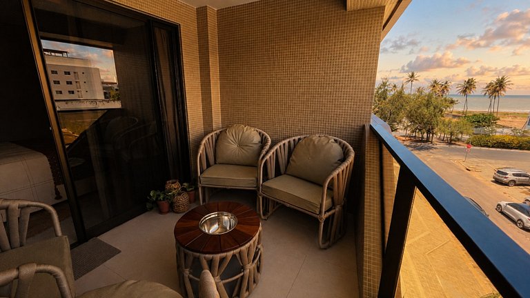 Mondo 344 | Luxo e Conforto na Melhor Localização