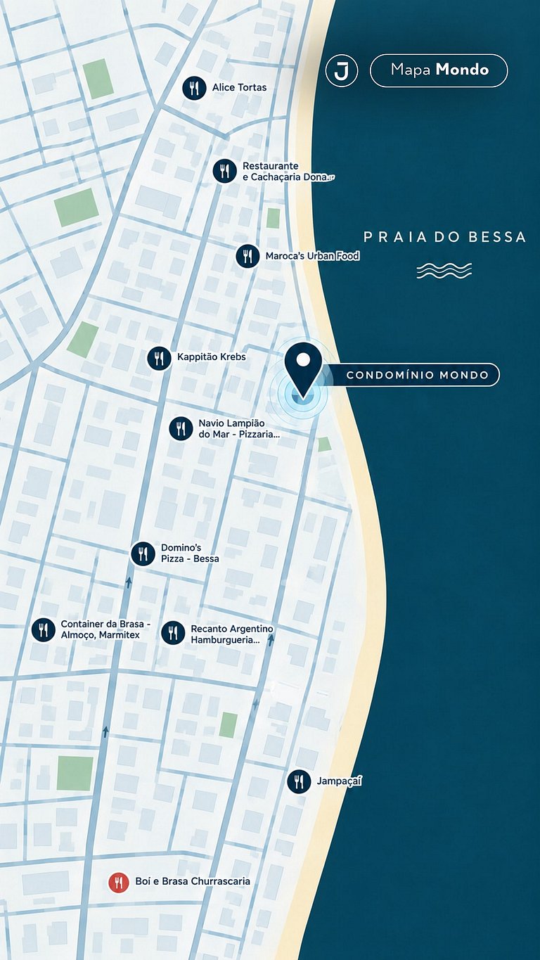Mondo 508 | Luxo e Conforto na Melhor Localização