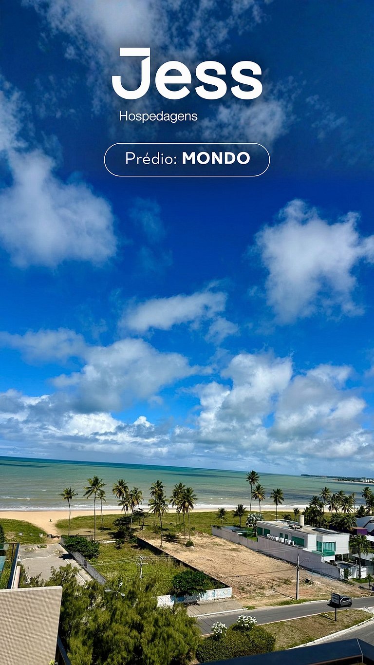 Mondo 131 | Luxo e Conforto na Melhor Localização