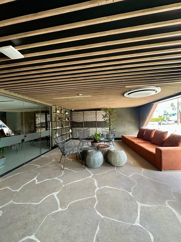 Mondo 344 | Luxo e Conforto na Melhor Localização