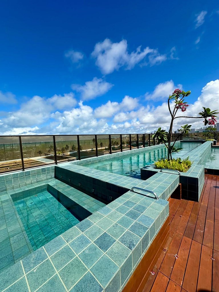 Mondo 344 | Luxo e Conforto na Melhor Localização
