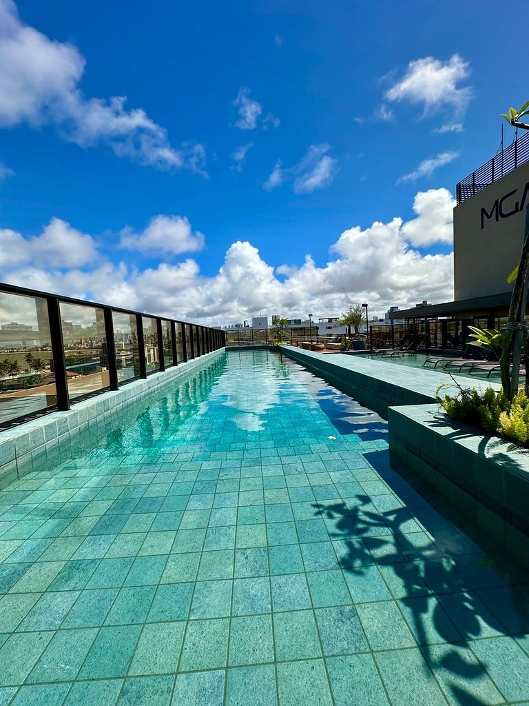 Mondo 344 | Luxo e Conforto na Melhor Localização