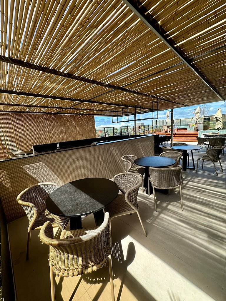 Mondo 508 | Luxo e Conforto na Melhor Localização