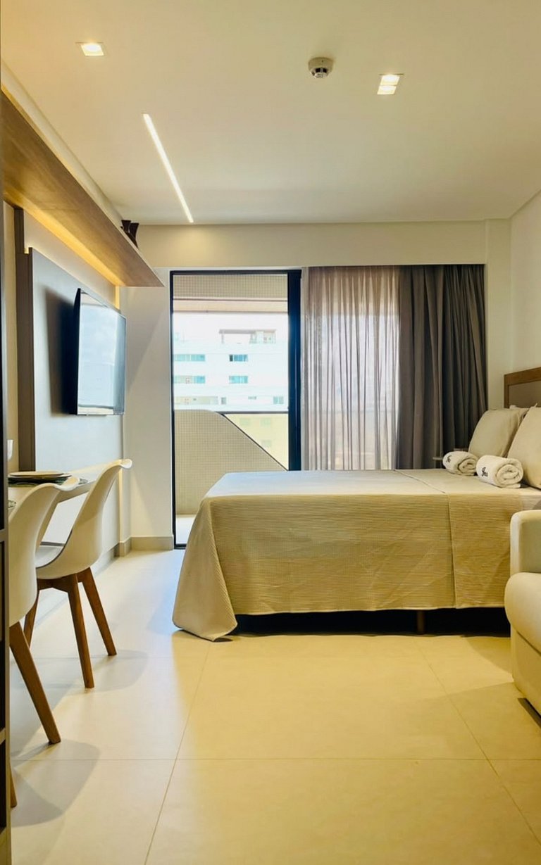Mondo 508 | Luxo e Conforto na Melhor Localização