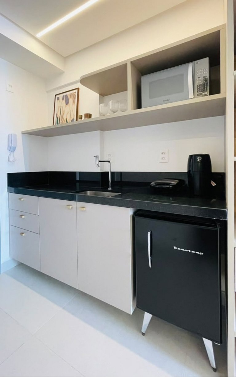 Mondo 508 | Luxo e Conforto na Melhor Localização