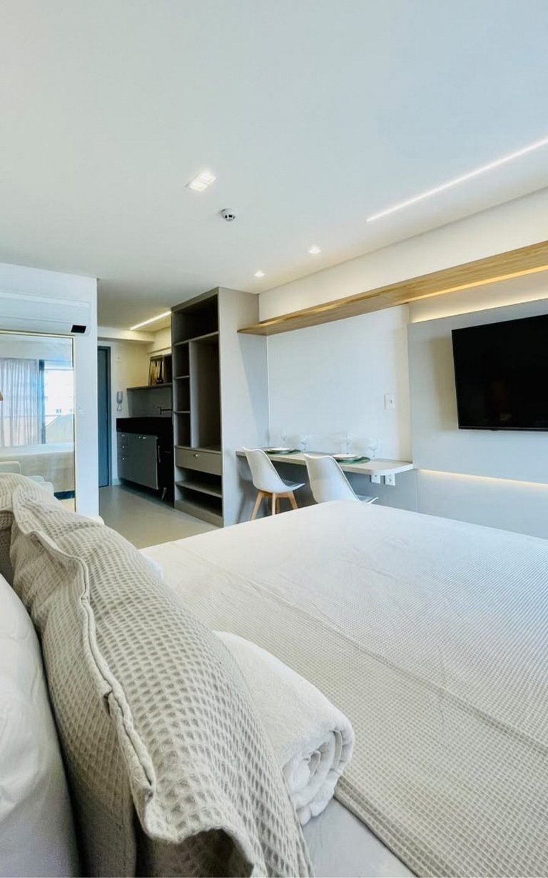 Mondo 508 | Luxo e Conforto na Melhor Localização