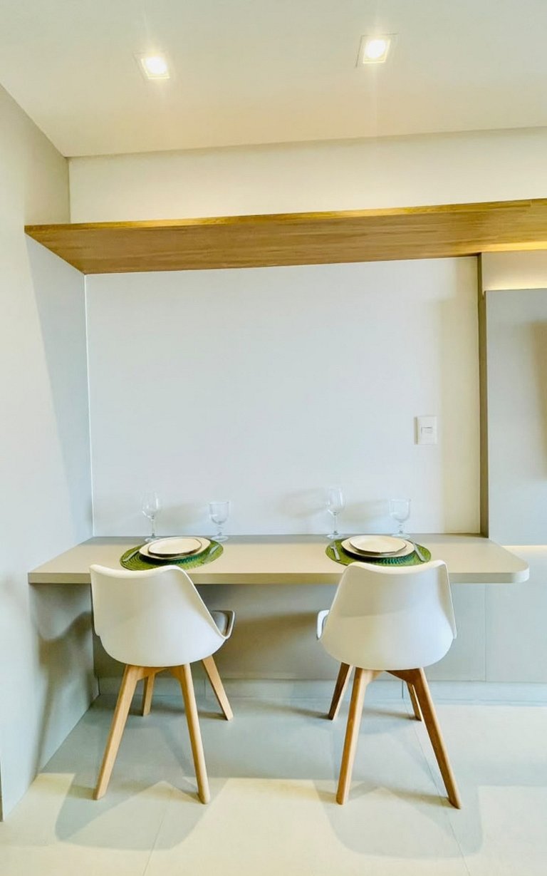 Mondo 508 | Luxo e Conforto na Melhor Localização