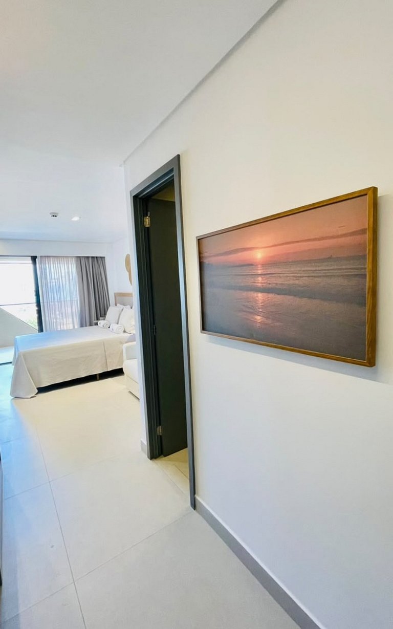 Mondo 508 | Luxo e Conforto na Melhor Localização