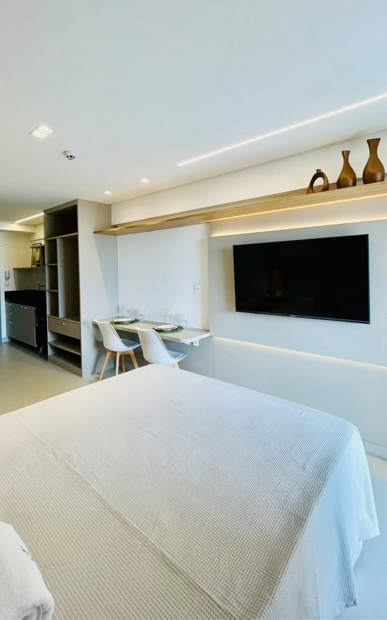 Mondo 508 | Luxo e Conforto na Melhor Localização