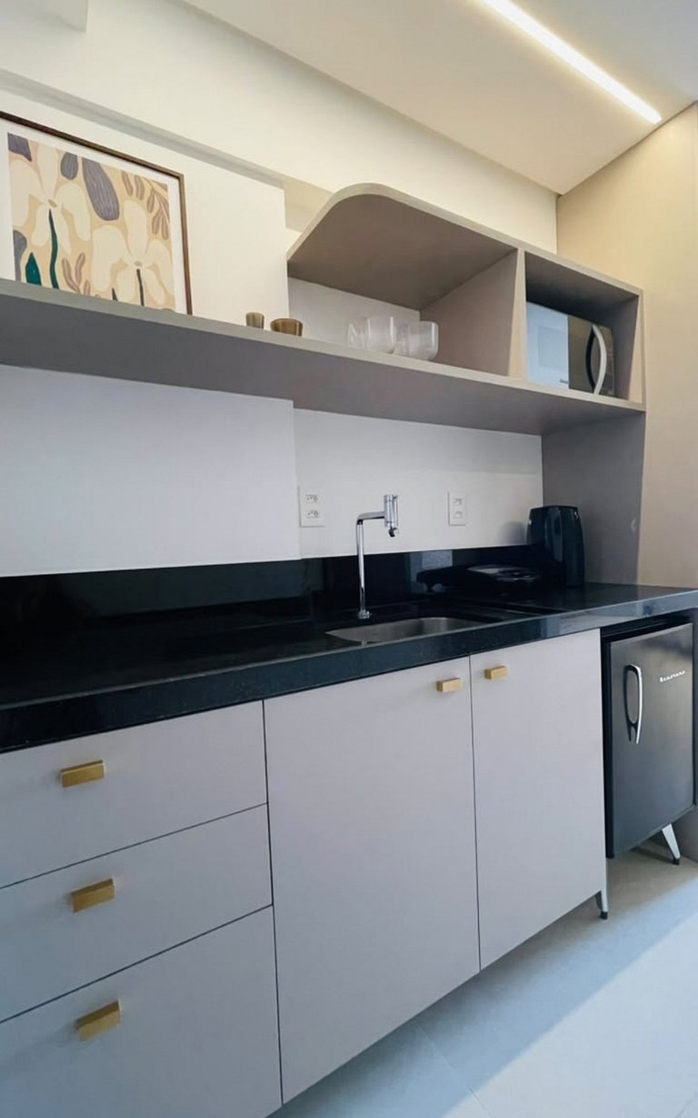 Mondo 508 | Luxo e Conforto na Melhor Localização
