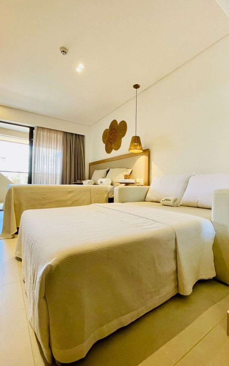 Mondo 508 | Luxo e Conforto na Melhor Localização