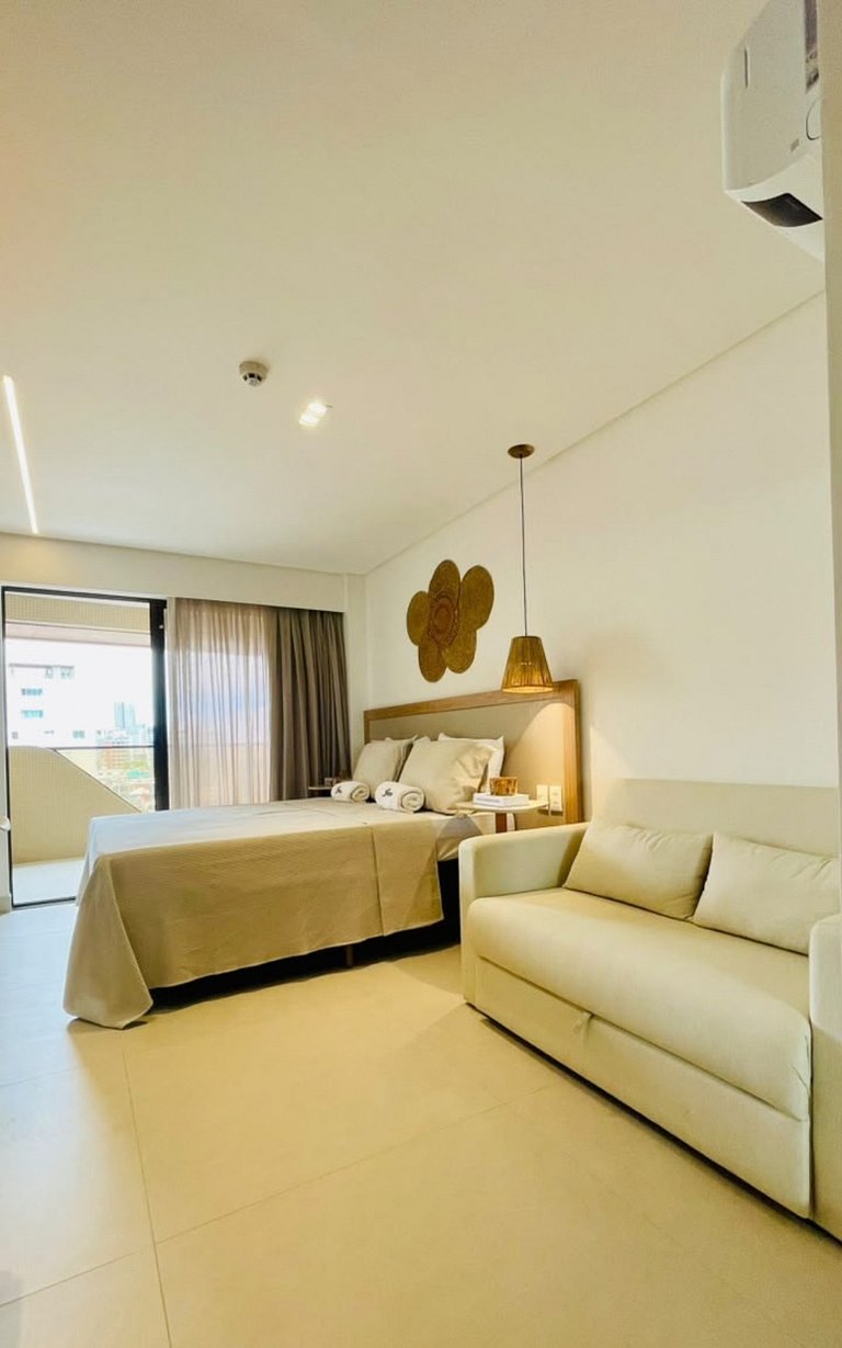 Mondo 508 | Luxo e Conforto na Melhor Localização