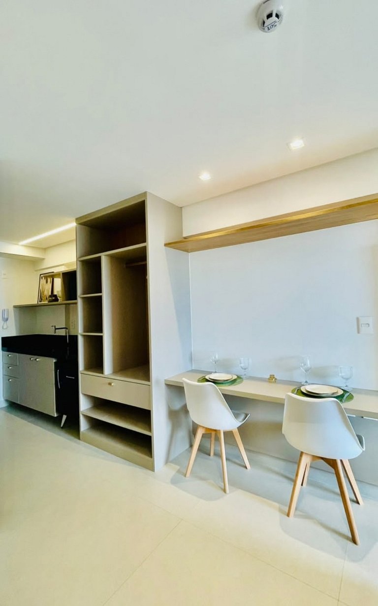Mondo 508 | Luxo e Conforto na Melhor Localização