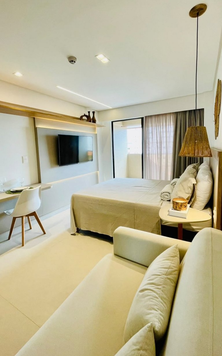 Mondo 508 | Luxo e Conforto na Melhor Localização