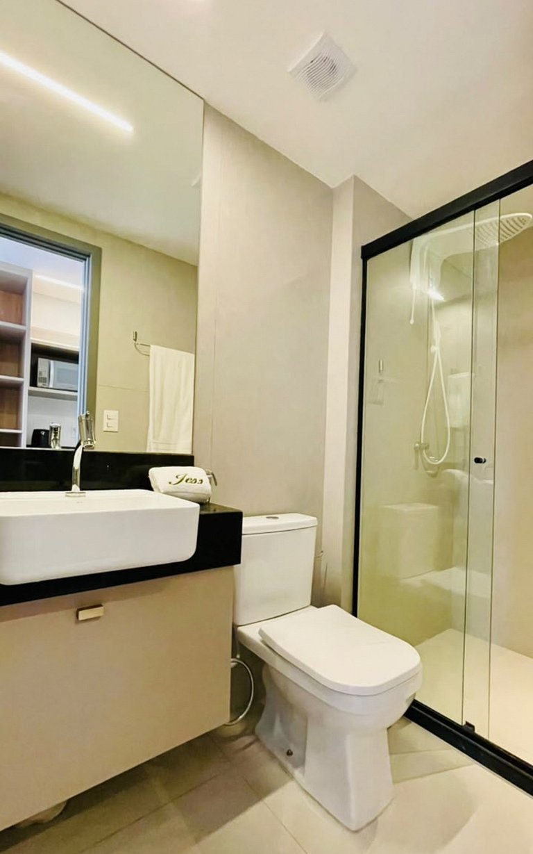 Mondo 508 | Luxo e Conforto na Melhor Localização