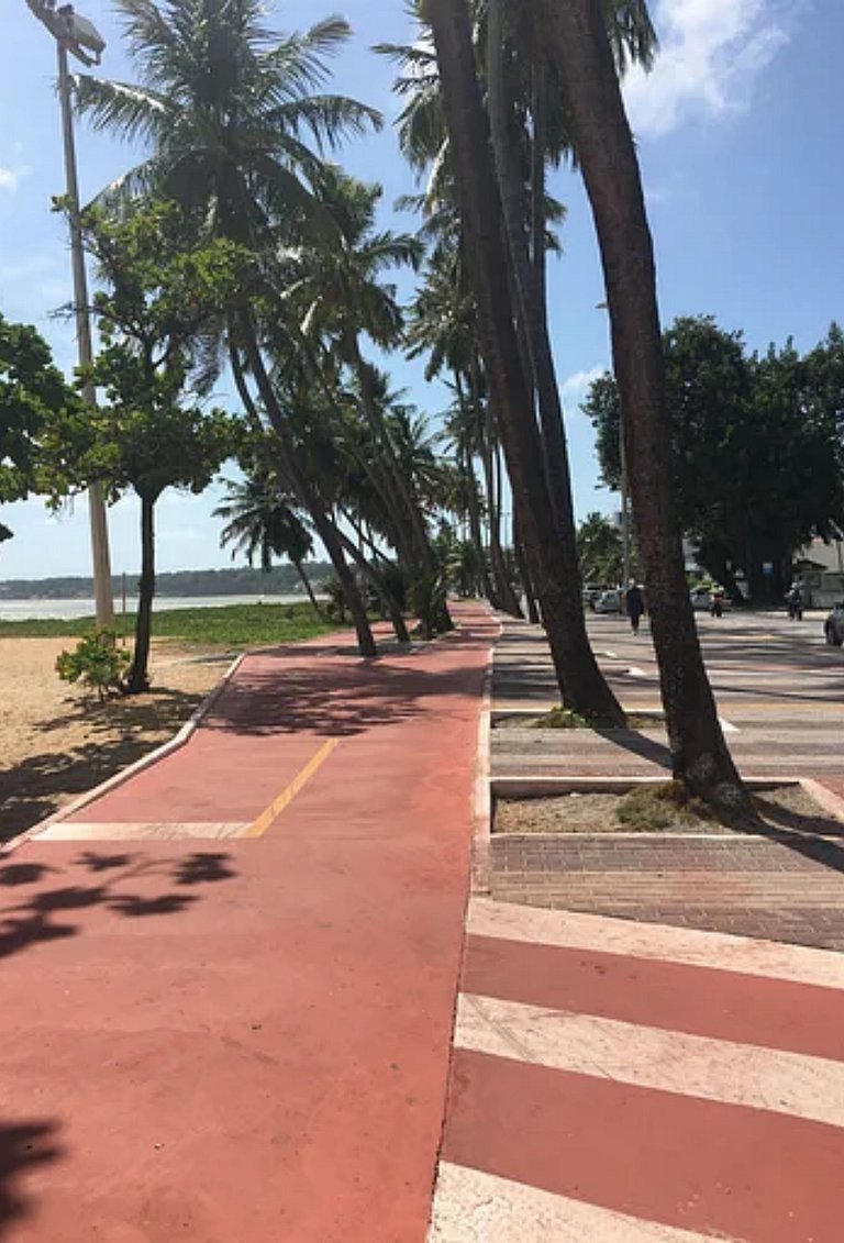 Cabo Branco Premium | 904 Apto 2 quartos by Jess